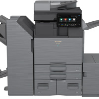 Top Commercial Copier Solutions | A1 Image Office Systems