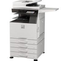 Top Commercial Copier Solutions | A1 Image Office Systems