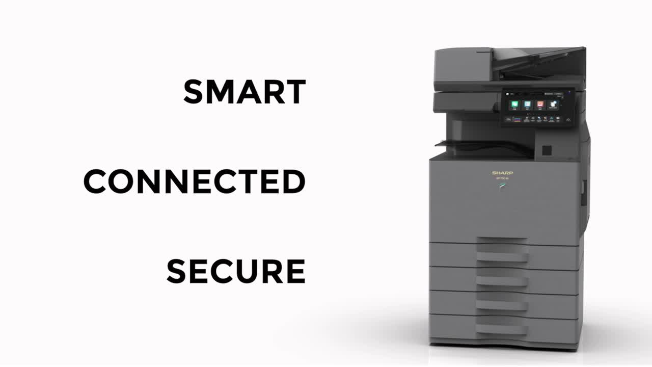 Top Commercial Copier Solutions | A1 Image Office Systems